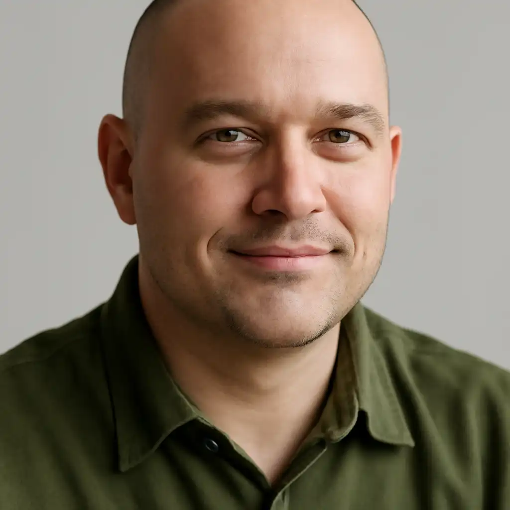 Olaf Westby